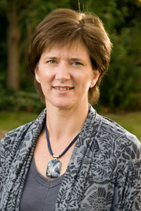 Celia Monk, Physiotherapist and clinic owner